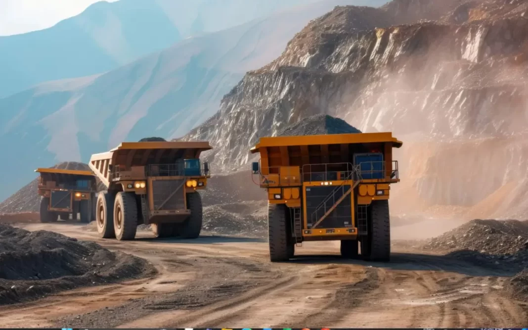 Engineers & Planners takes over Black Volta and Sankofa Gold projects