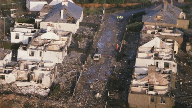Prosecutors say Libyan freely confessed to Lockerbie bombing