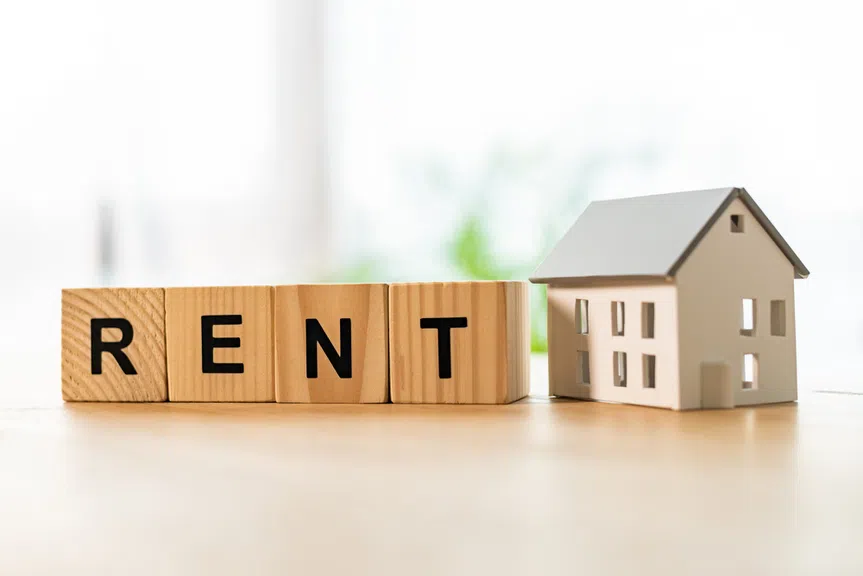 Renting made easy: 5 Tips for smooth experience