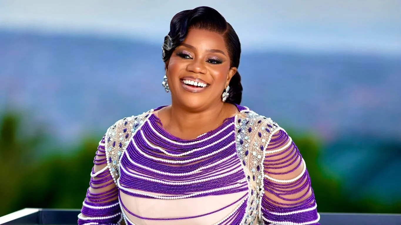 I used to think social media was for ‘maame water‘– Piesie Esther